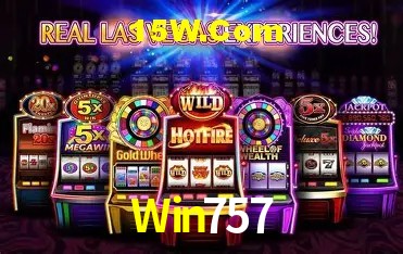Experiência VIP Win757
