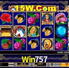 Estatísticas Win757