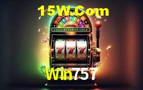Statistics Win757