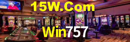 Win757: Jogos de Caça-Níqueis-Altas Recompensas, Roleta-Velocidade, Blackjack-Desafios Máximos