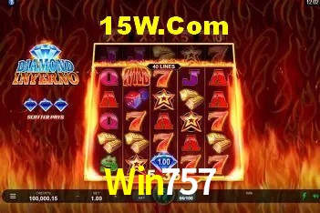 Sistemas de Segurança Win757