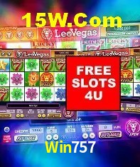 Promoção Relâmpago Win757