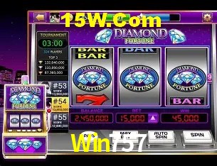 Login Seguro Win757