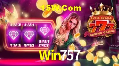 Provedores de Jogos Win757