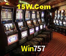 Jogos de Slot Win757