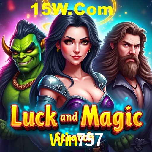 APP oficial da Win757 para mobile