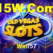 Welcome Bonus Win757