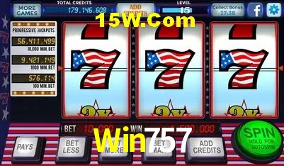 Diretório de Jogos Win757