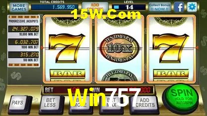 Apostas de Tênis Win757