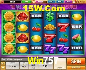 Casino VIP Win757
