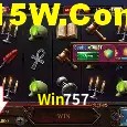 Estatísticas Esportivas Win757