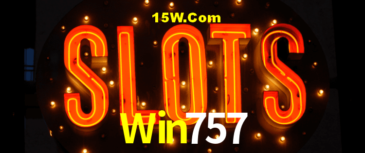 Game Providers Win757