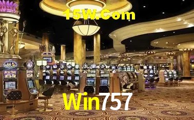 Mesa de Blackjack Win757