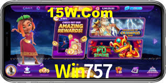 Win 757 Bet App