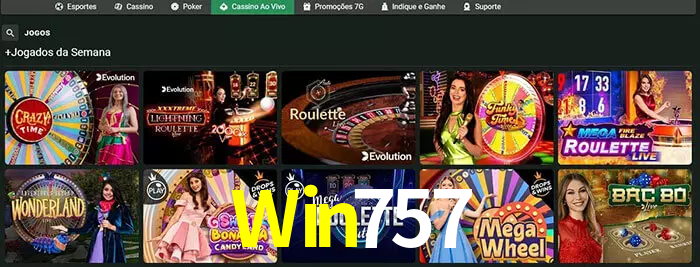 Win757 bet